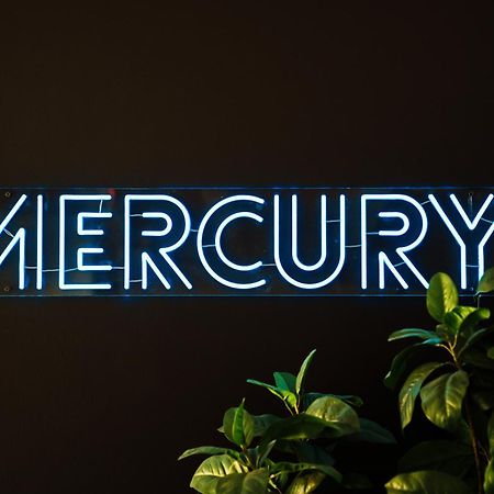 Mercury Hotel Provincetown Exterior foto